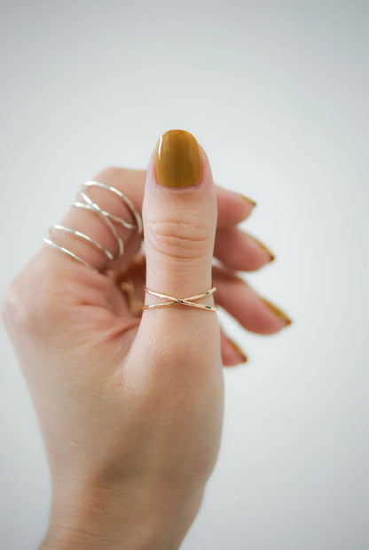 Turmeric Nail Polish