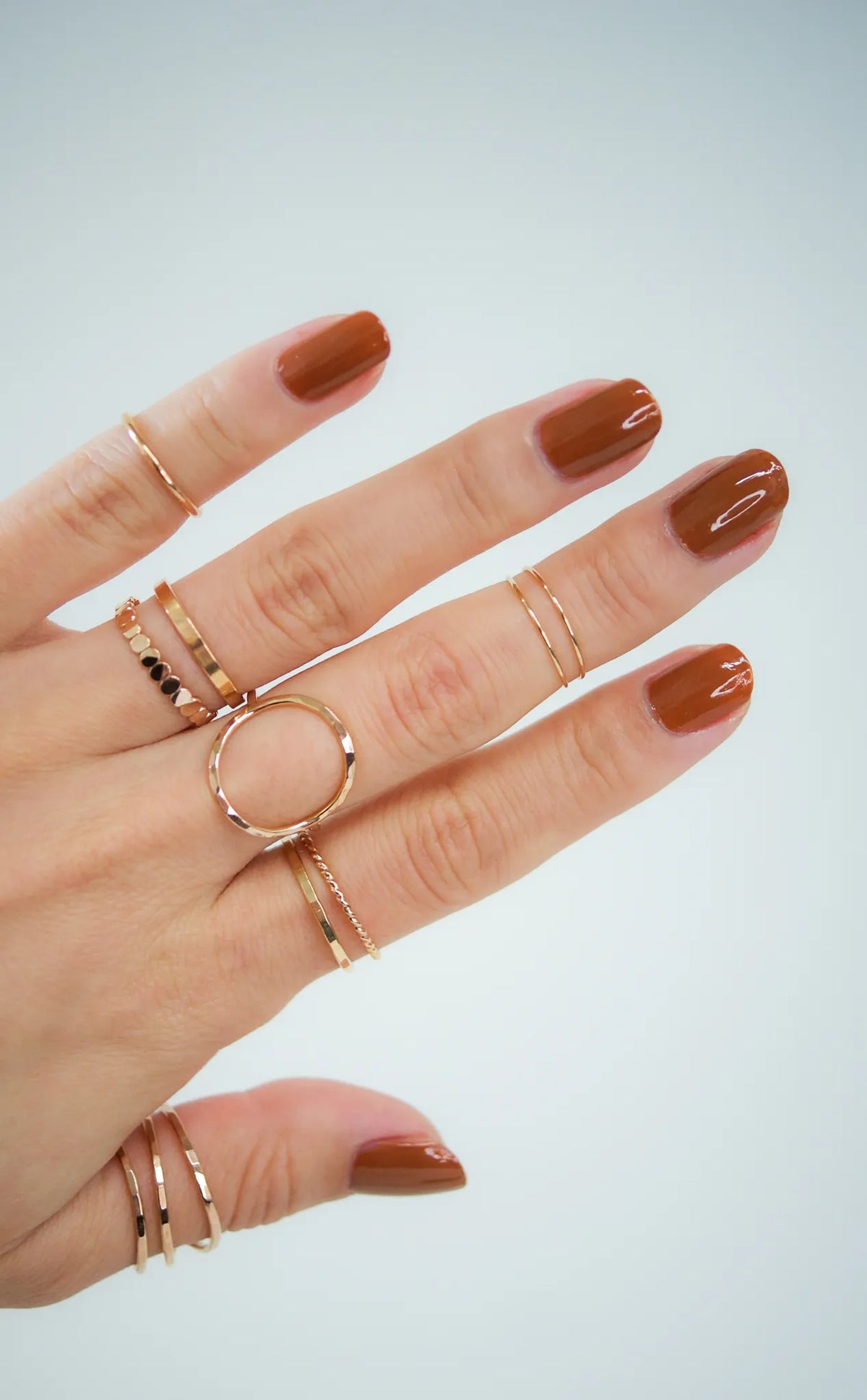 Miso Nail Polish