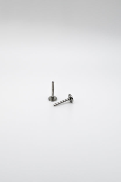 Replacement Flat Back Post