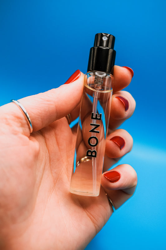 Bone -  Extrait De Parfum Atomizer