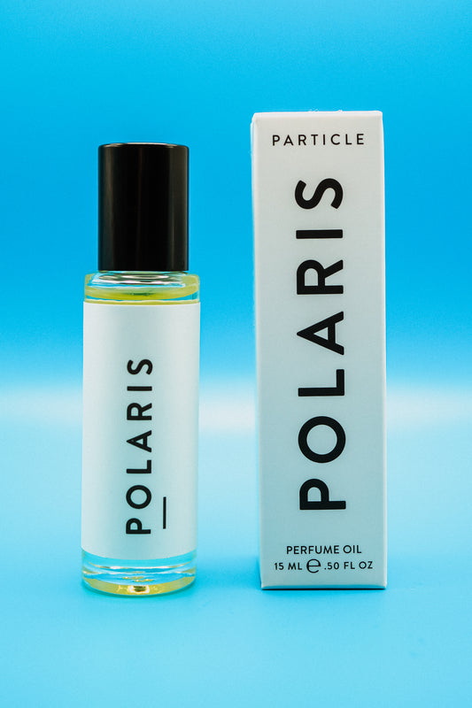 Polaris - Perfume Oil Roller