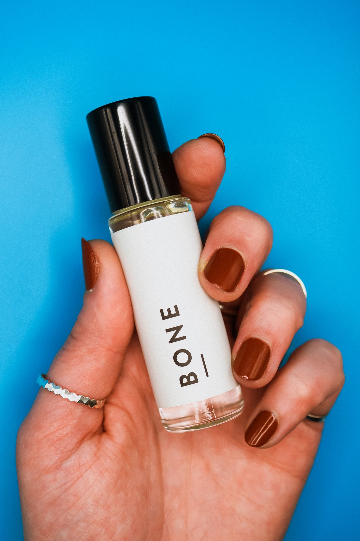 Bone - Perfume Oil Roller