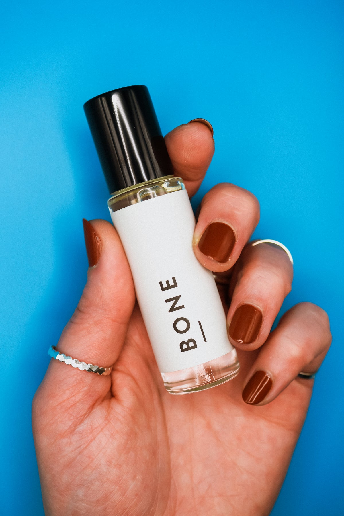 Bone - Perfume Oil Roller