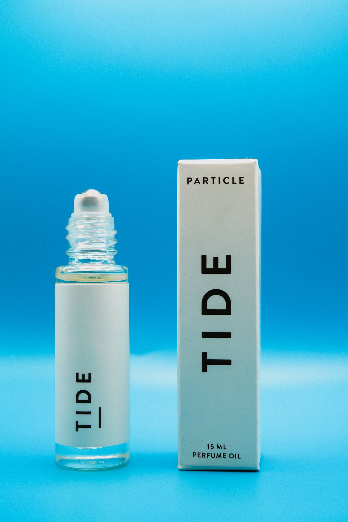 Tide - Perfume Oil Roller