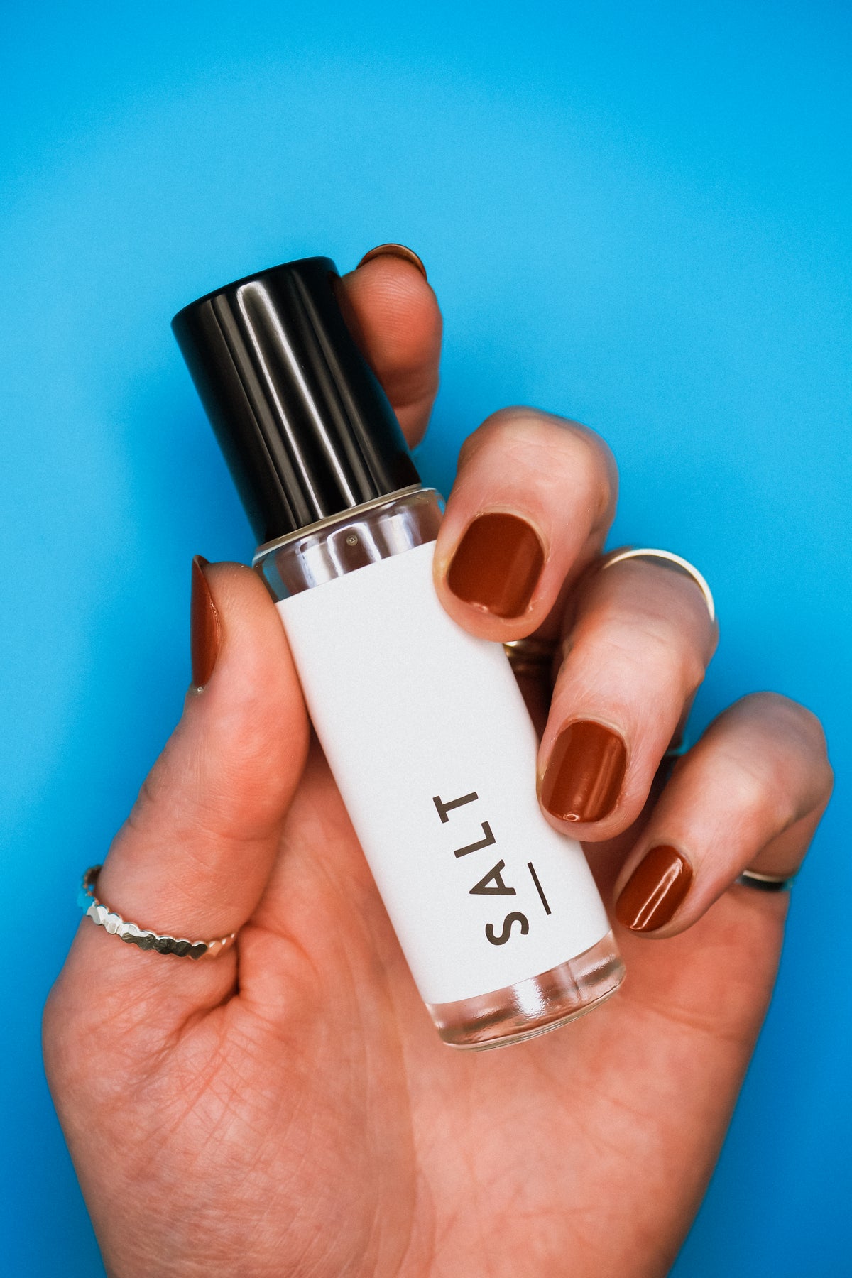 Tide - Perfume Oil Roller