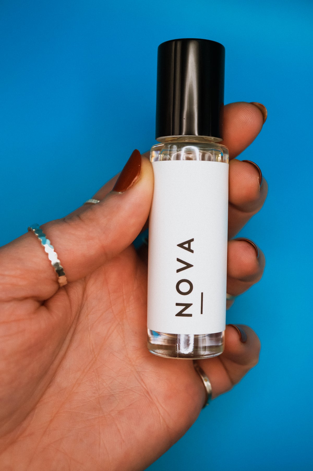 Nova - Perfume Oil Roller