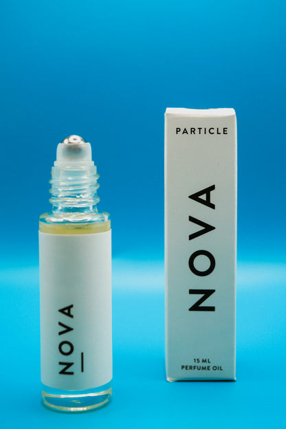 Nova - Perfume Oil Roller