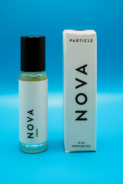 Nova - Perfume Oil Roller