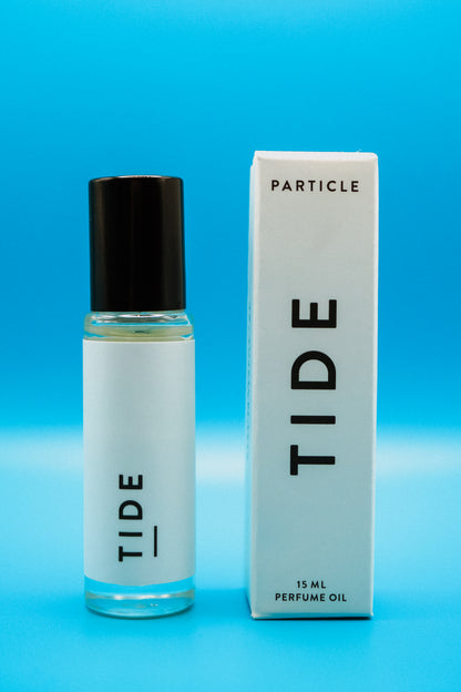 Tide - Perfume Oil Roller