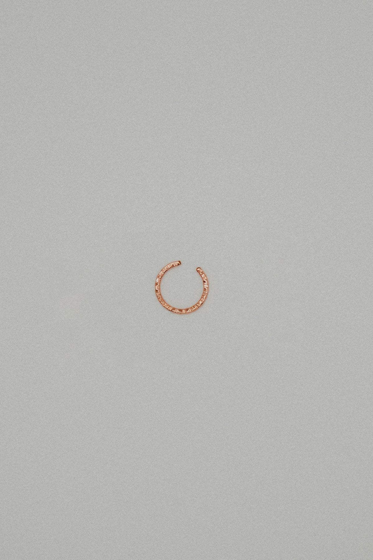 Sparkle Ear Cuff