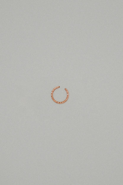 Sparkle Ear Cuff