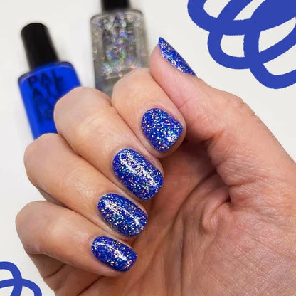 Sprinkles Nail Polish