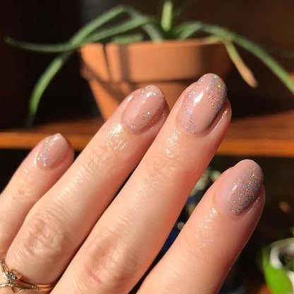 Sprinkles Nail Polish