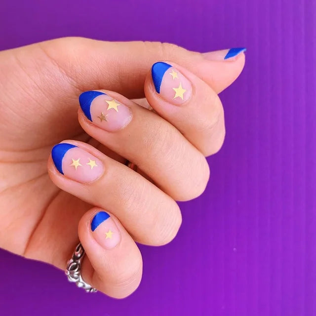 Aphrodisiac Nail Polish