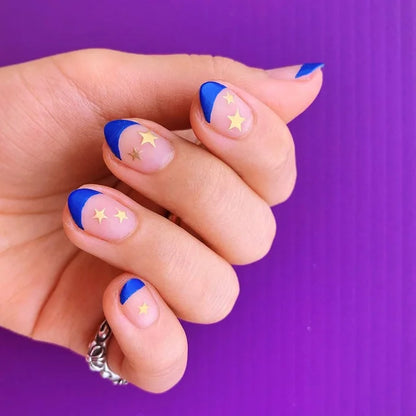 Aphrodisiac Nail Polish