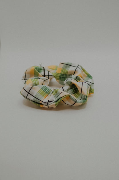 Hair Scrunchies