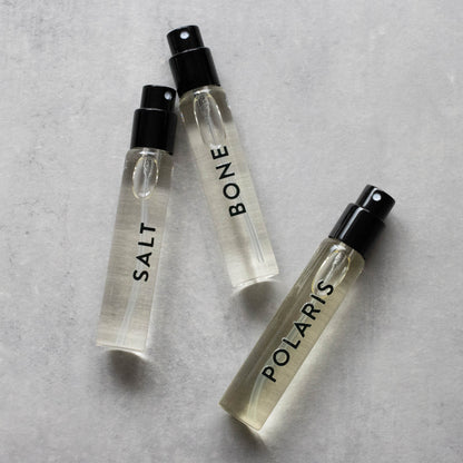 Polaris -  Extrait De Parfum Atomizer