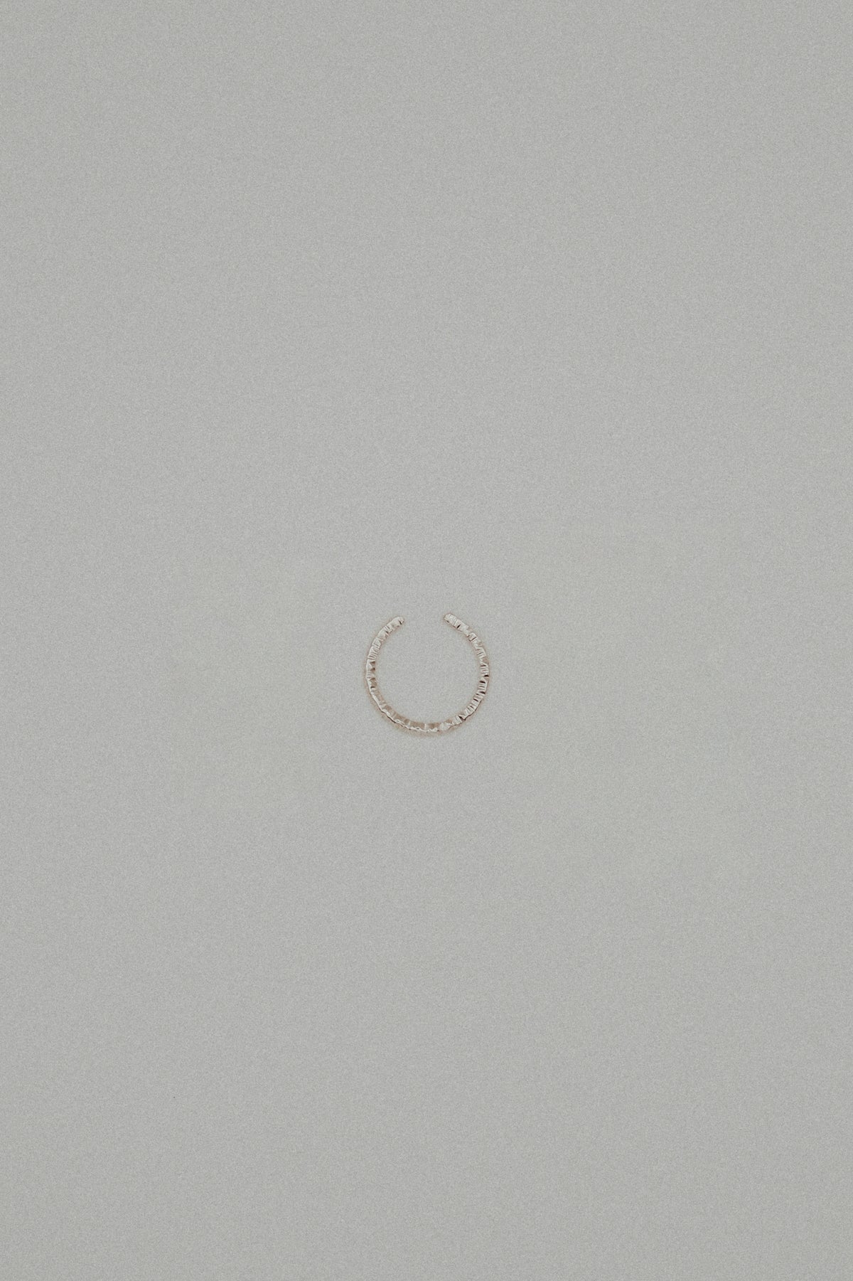 Sparkle Ear Cuff