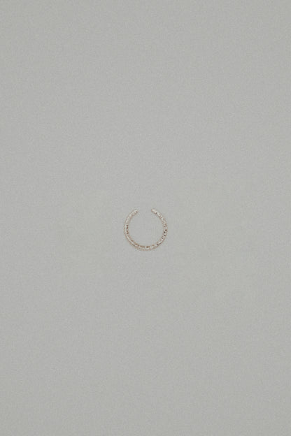 Sparkle Ear Cuff