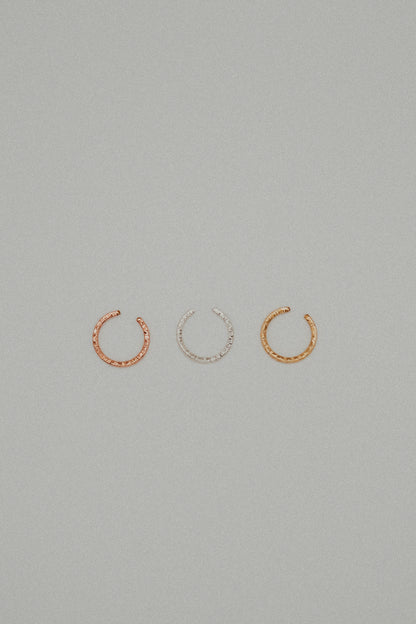 Sparkle Ear Cuff
