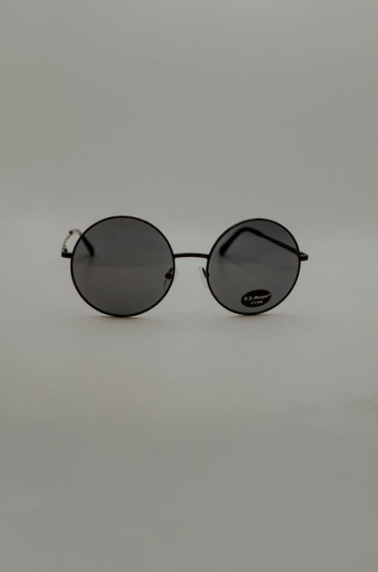 Haight Street Sunglasses