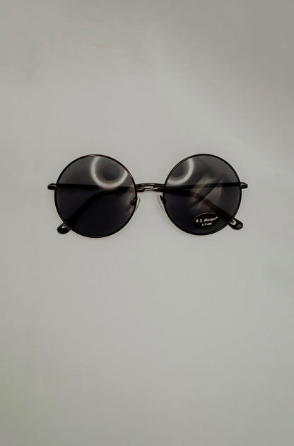 Haight Street Sunglasses