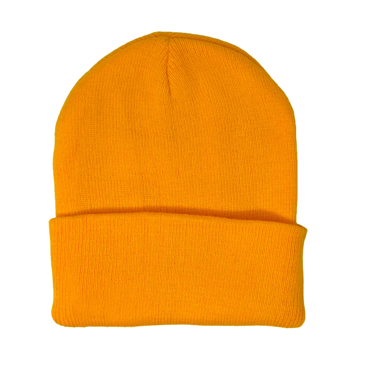 Knit Beanie