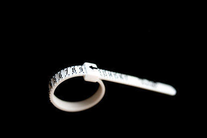 Ring Sizing Kit
