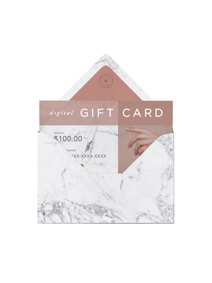 E-Gift Card