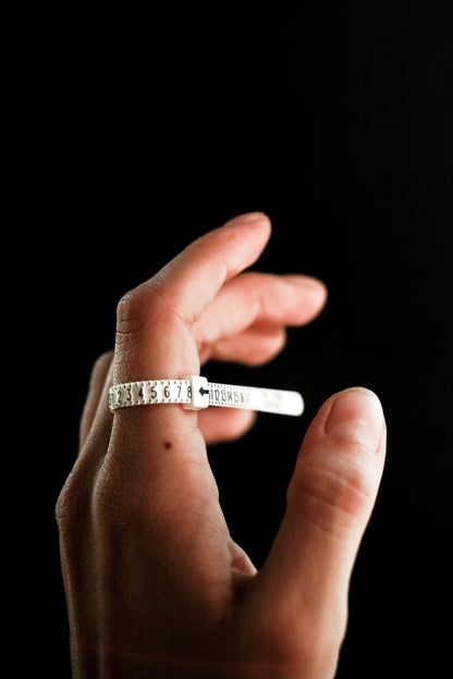Ring Sizing Kit