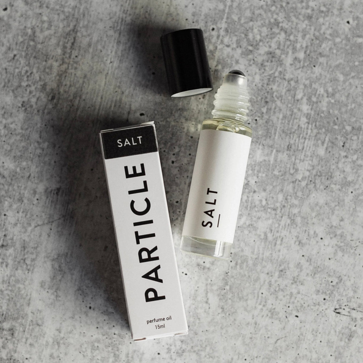 Salt - Perfume Oil Roller