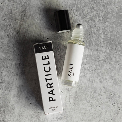 Salt - Perfume Oil Roller