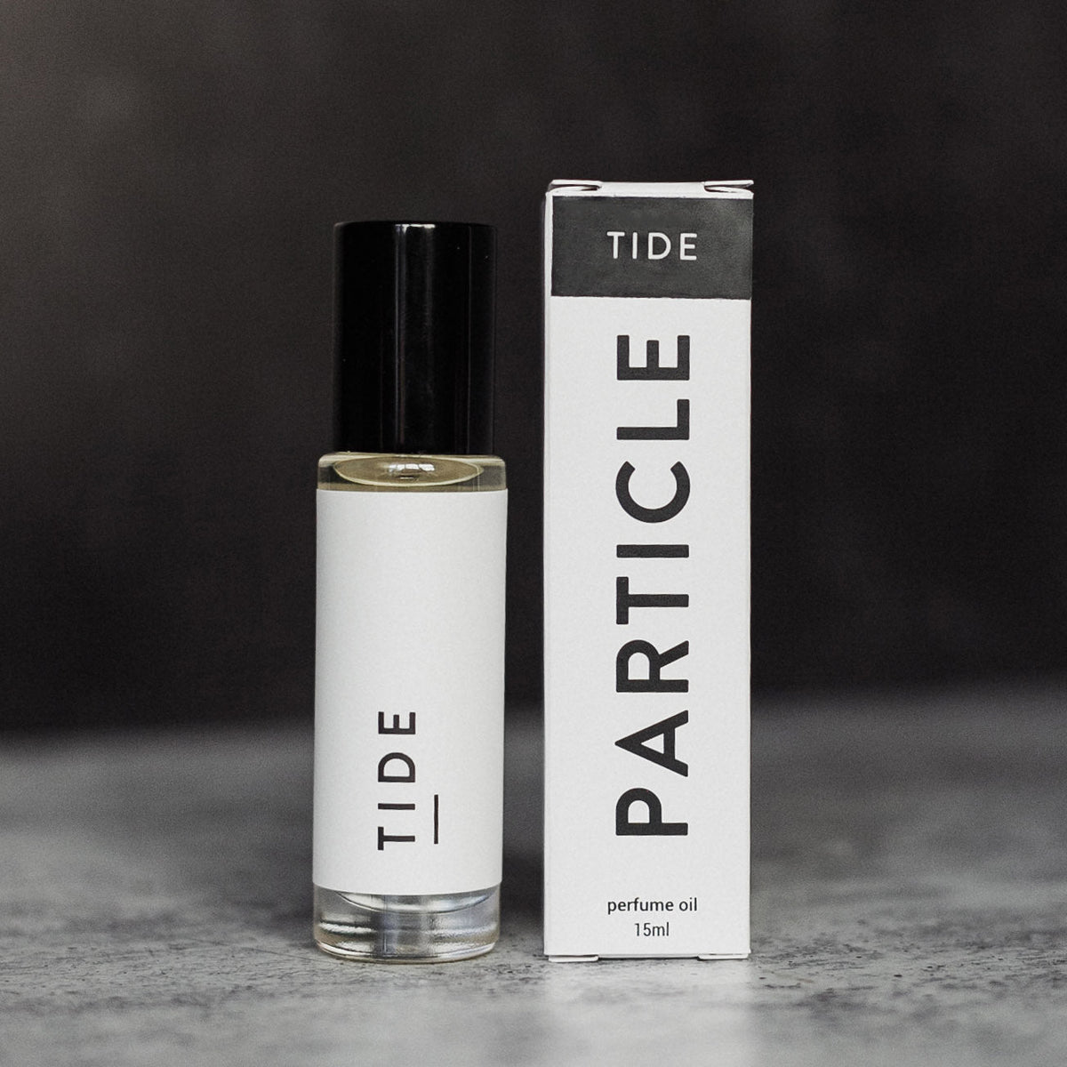 Tide - Perfume Oil Roller