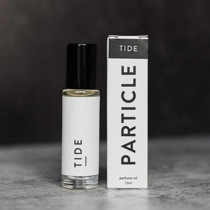 Tide - Perfume Oil Roller