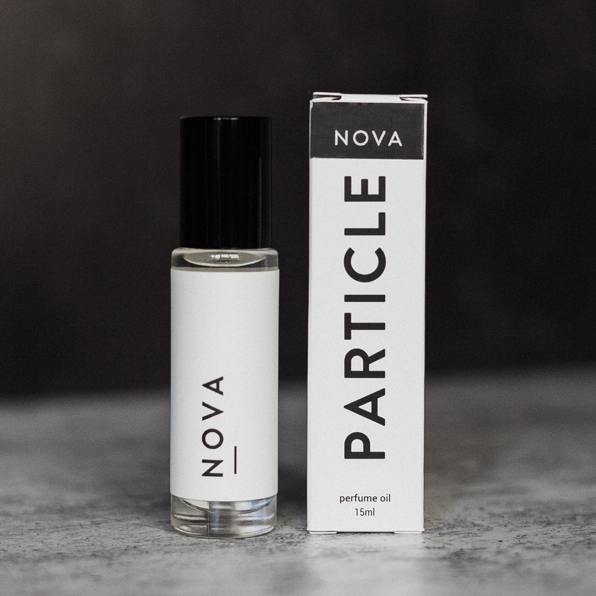 Nova - Perfume Oil Roller