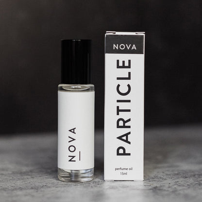 Nova - Perfume Oil Roller
