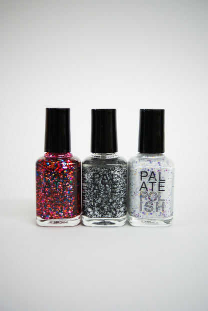 Jawbreaker Nail Polish