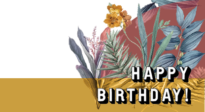 E-Gift Card
