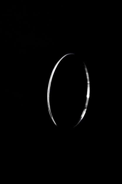 Bangle Bracelet, Gold Fill, Rose Gold Fill or Sterling Silver